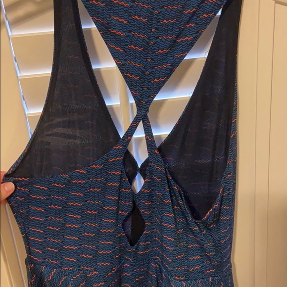 Silence + Noise Amaya Dress - Picture 3 of 4